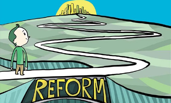 Что принесут Азербайджану начатые реформы? - АНАЛИТИКА
